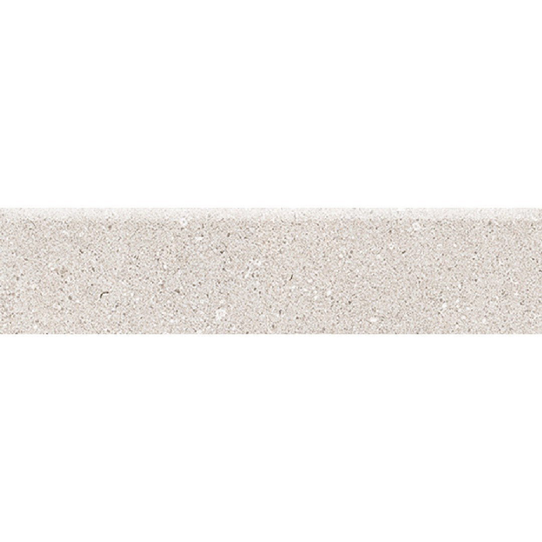 Edimax Astor Feel 3" x 12" Natural Porcelain Bullnose