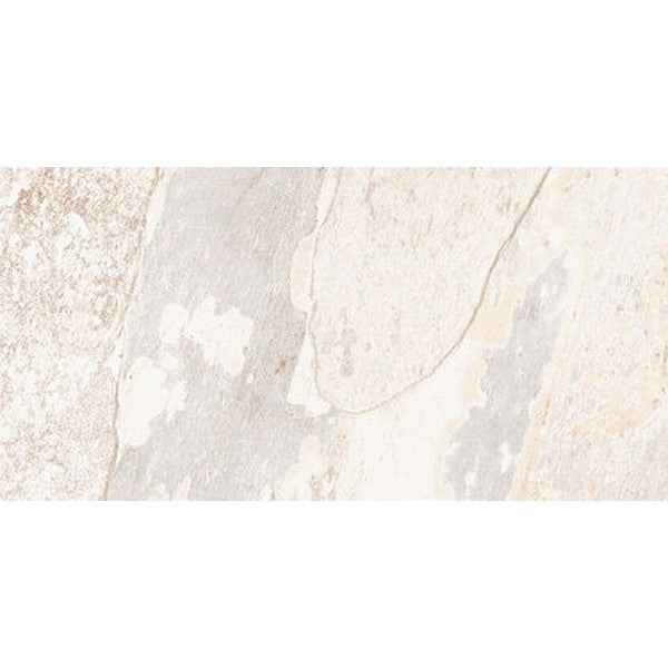 Edimax Astor Slaty 12" x 24" Natural Porcelain Tile