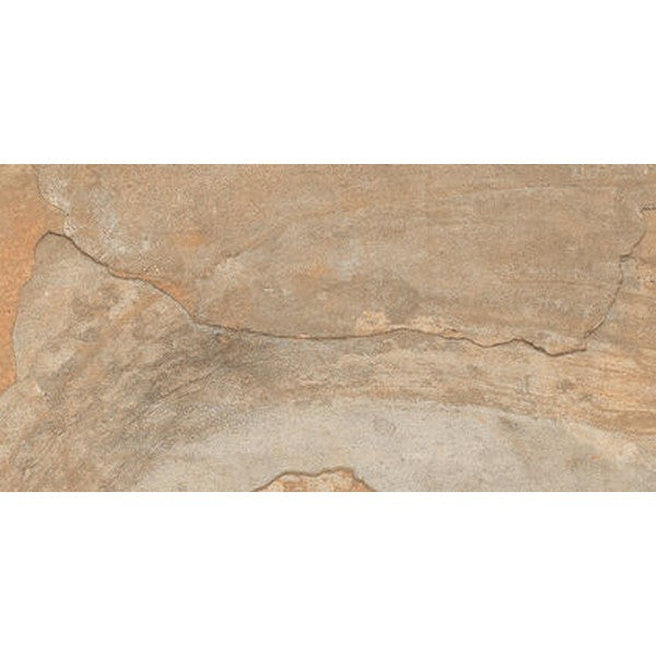 Edimax Astor Slaty 12" x 24" Natural Porcelain Tile