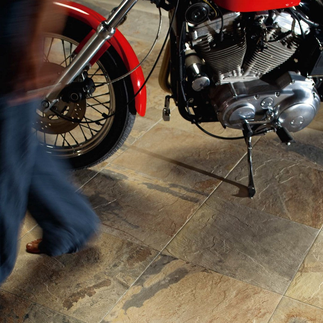 Edimax-Astor-Slaty-12-x-12-Natural-Porcelain-Tile-Ochre