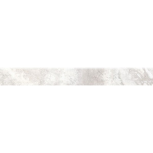 Edimax Astor Stream 3" x 24" Natural Porcelain Bullnose