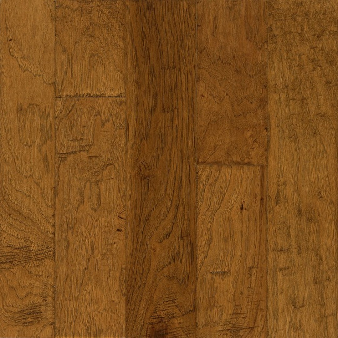 Bruce Frontier 5" Hand Scraped Engineered Hardwood