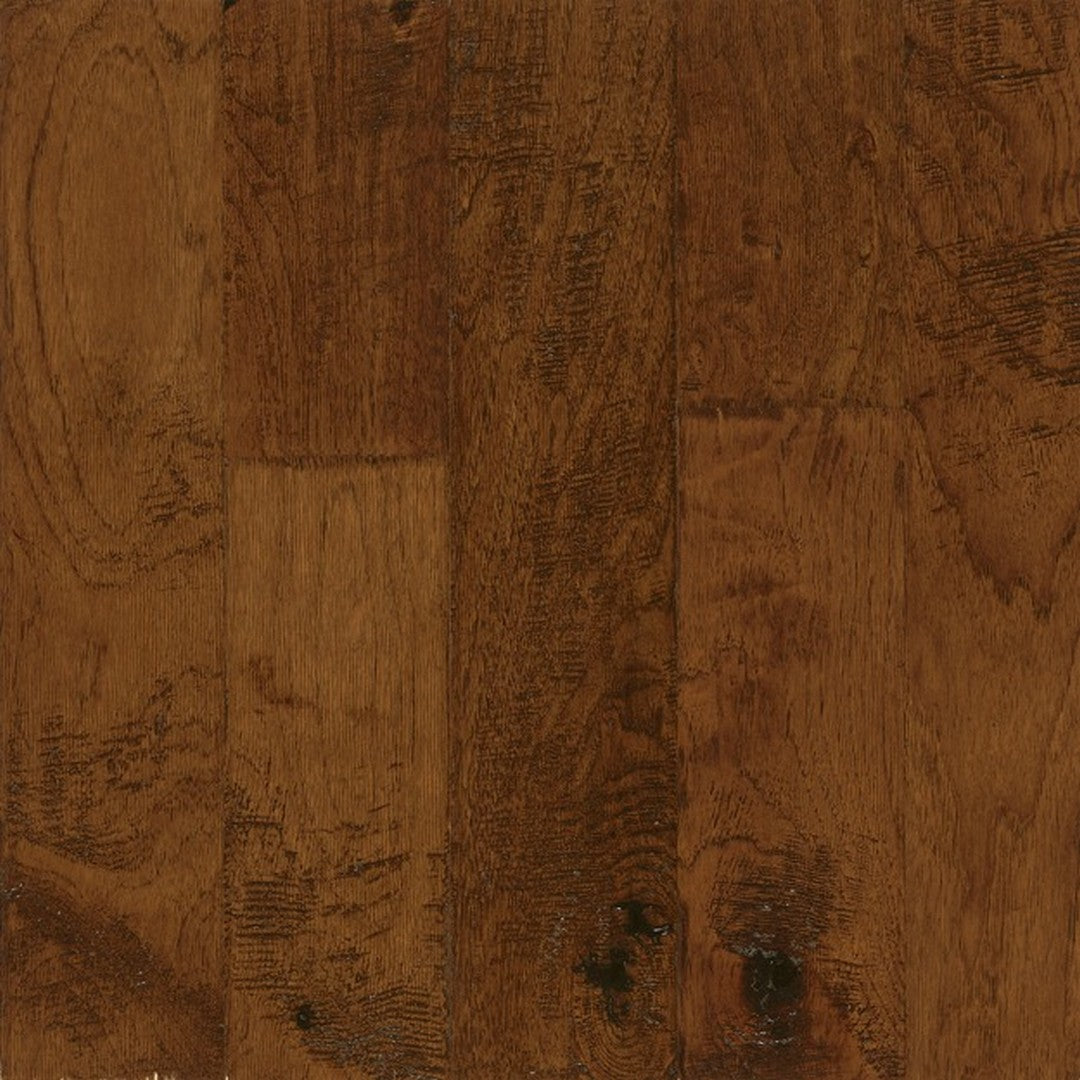 Bruce Frontier 5" Hand Scraped Engineered Hardwood