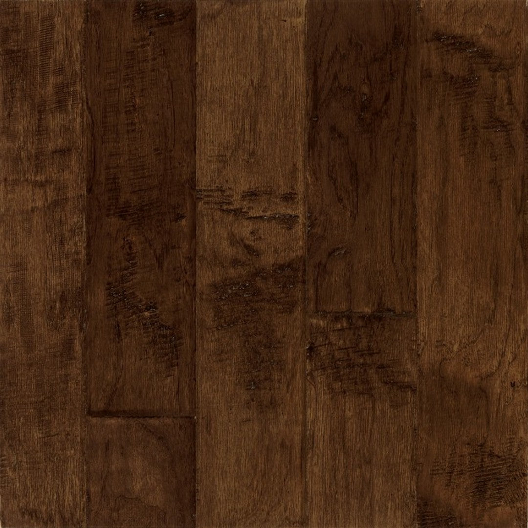 Bruce Frontier 5" Hand Scraped Engineered Hardwood