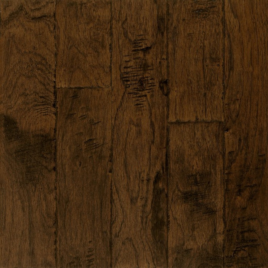Bruce Frontier 5" Hand Scraped Engineered Hardwood