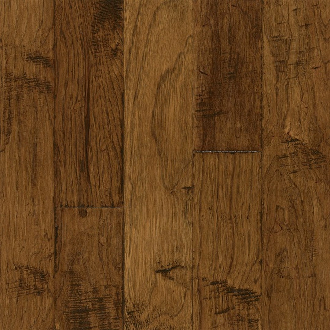 Bruce Frontier 5" Hand Scraped Engineered Hardwood