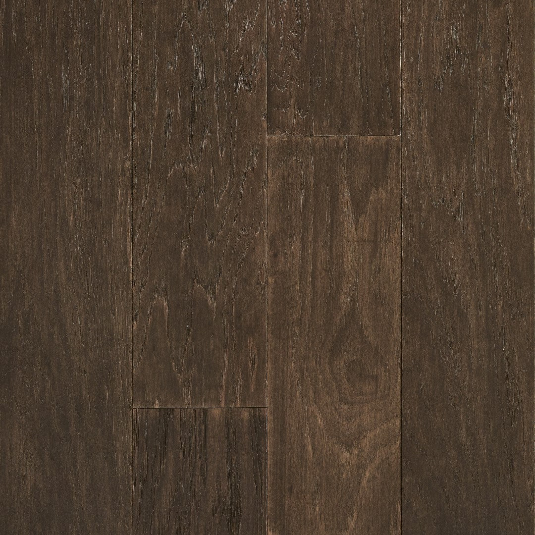 Hartco HydroBlok 6.5" Engineered Distressed Hardwood Plank