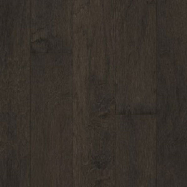 Capella Engineered Wirebrushed 5" Hickory Hardwood Plank