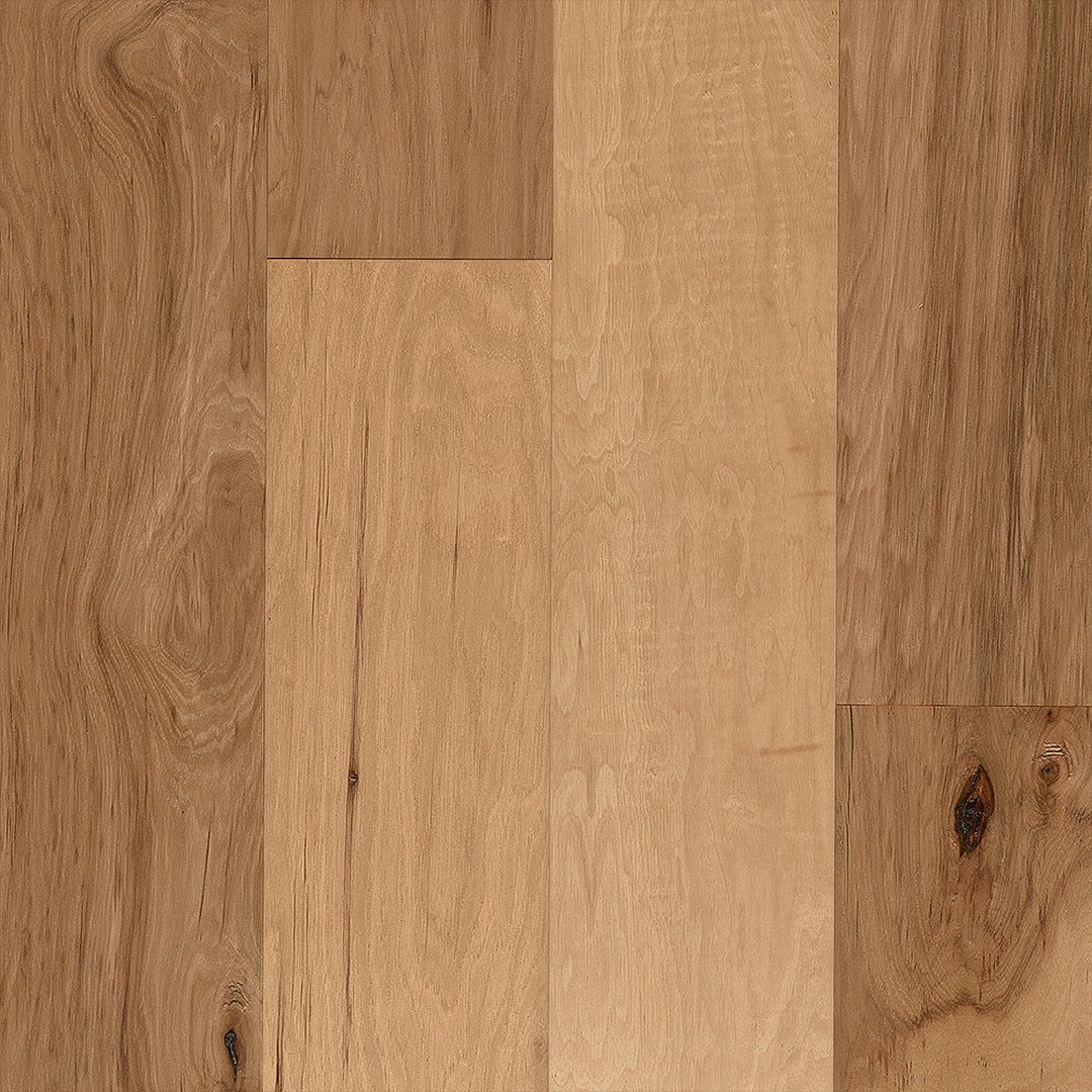 Bruce Next Frontier 6.5" Hand Scraped Engineered Hardwood