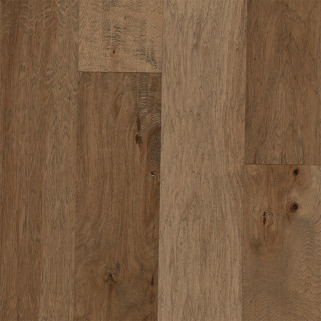Bruce Next Frontier 6.5" Hand Scraped Engineered Hardwood