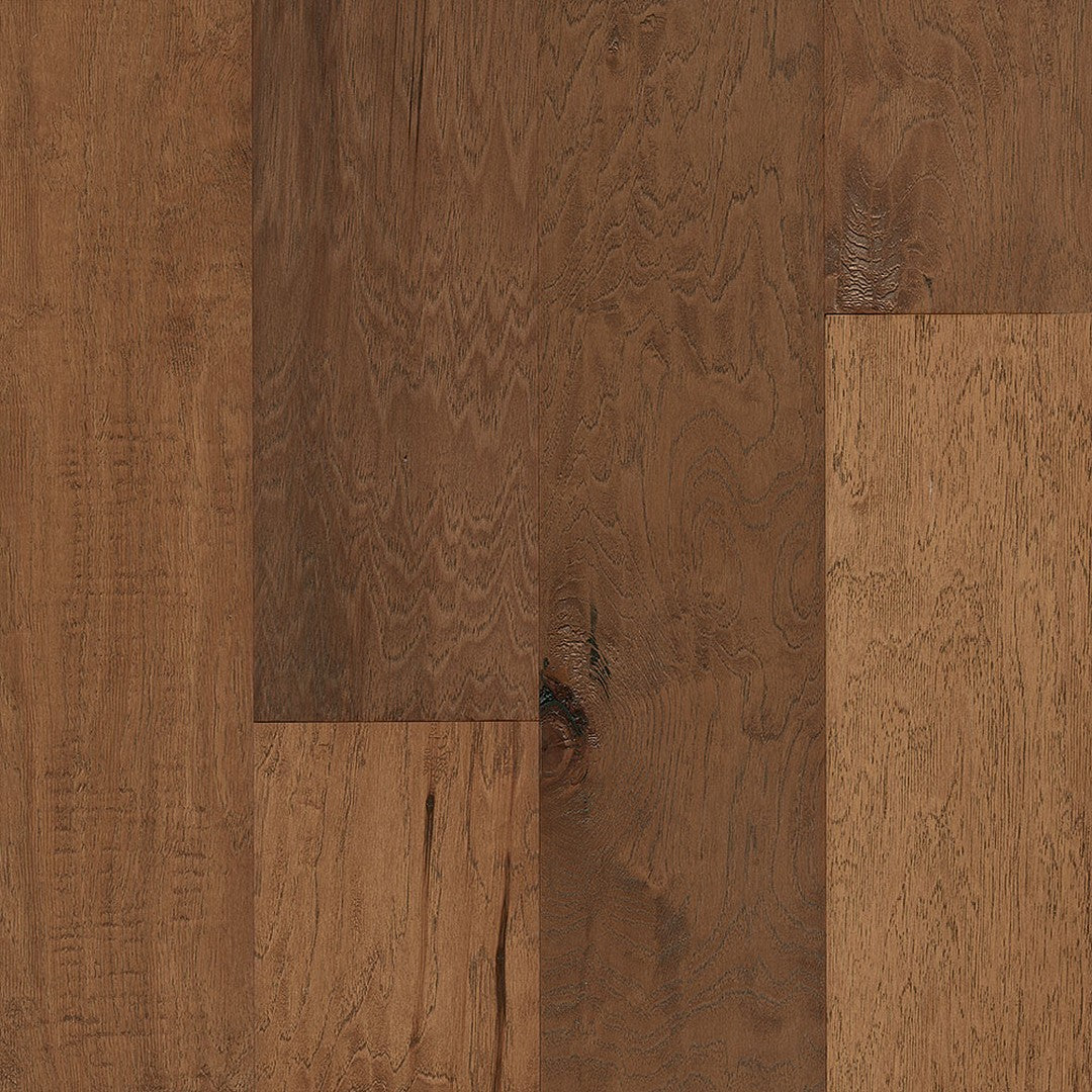 Bruce Next Frontier 6.5" Hand Scraped Engineered Hardwood