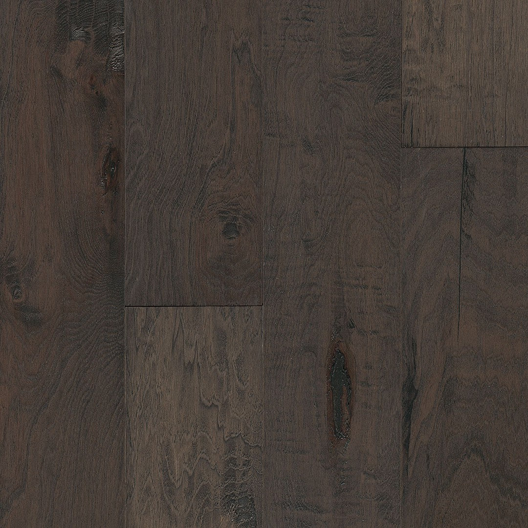 Bruce Next Frontier 6.5" Hand Scraped Engineered Hardwood