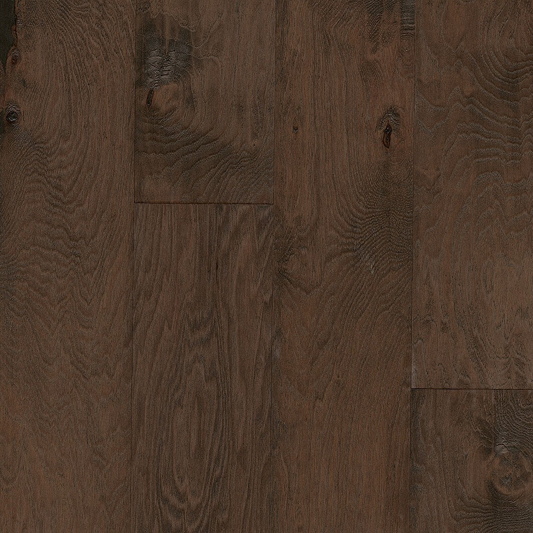 Bruce Next Frontier 6.5" Hand Scraped Engineered Hardwood