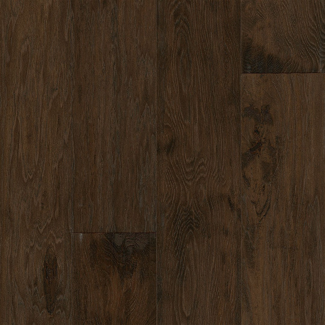 Bruce Next Frontier 6.5" Hand Scraped Engineered Hardwood