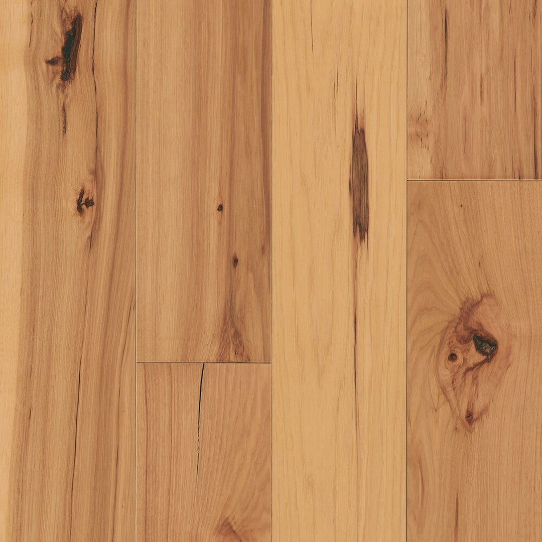 Hartco Necessity 6" Engineered Hardwood Plank Low Gloss