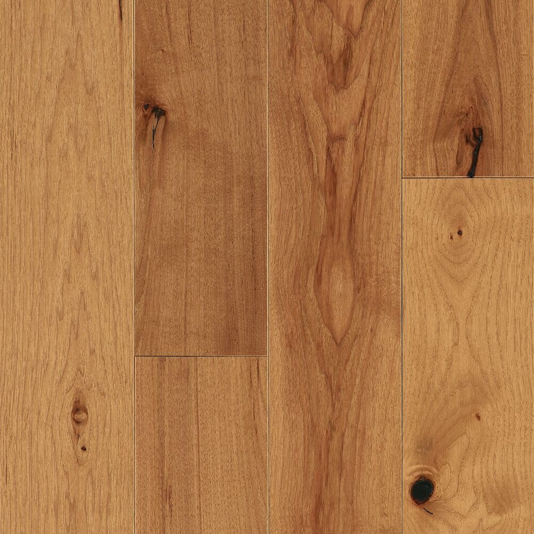 Hartco Necessity 6" Engineered Hardwood Plank Low Gloss