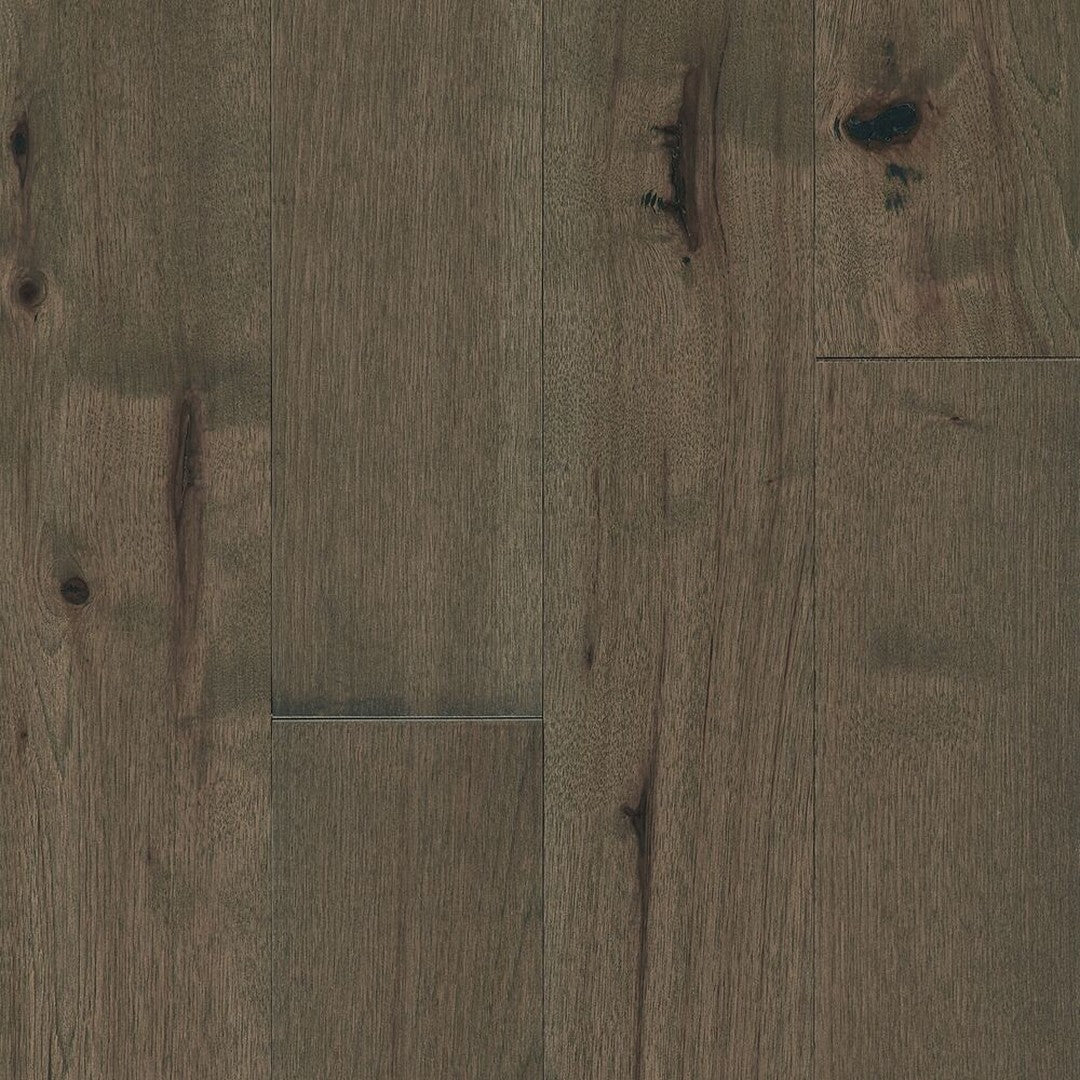 Hartco Necessity 6" Engineered Hardwood Plank Low Gloss