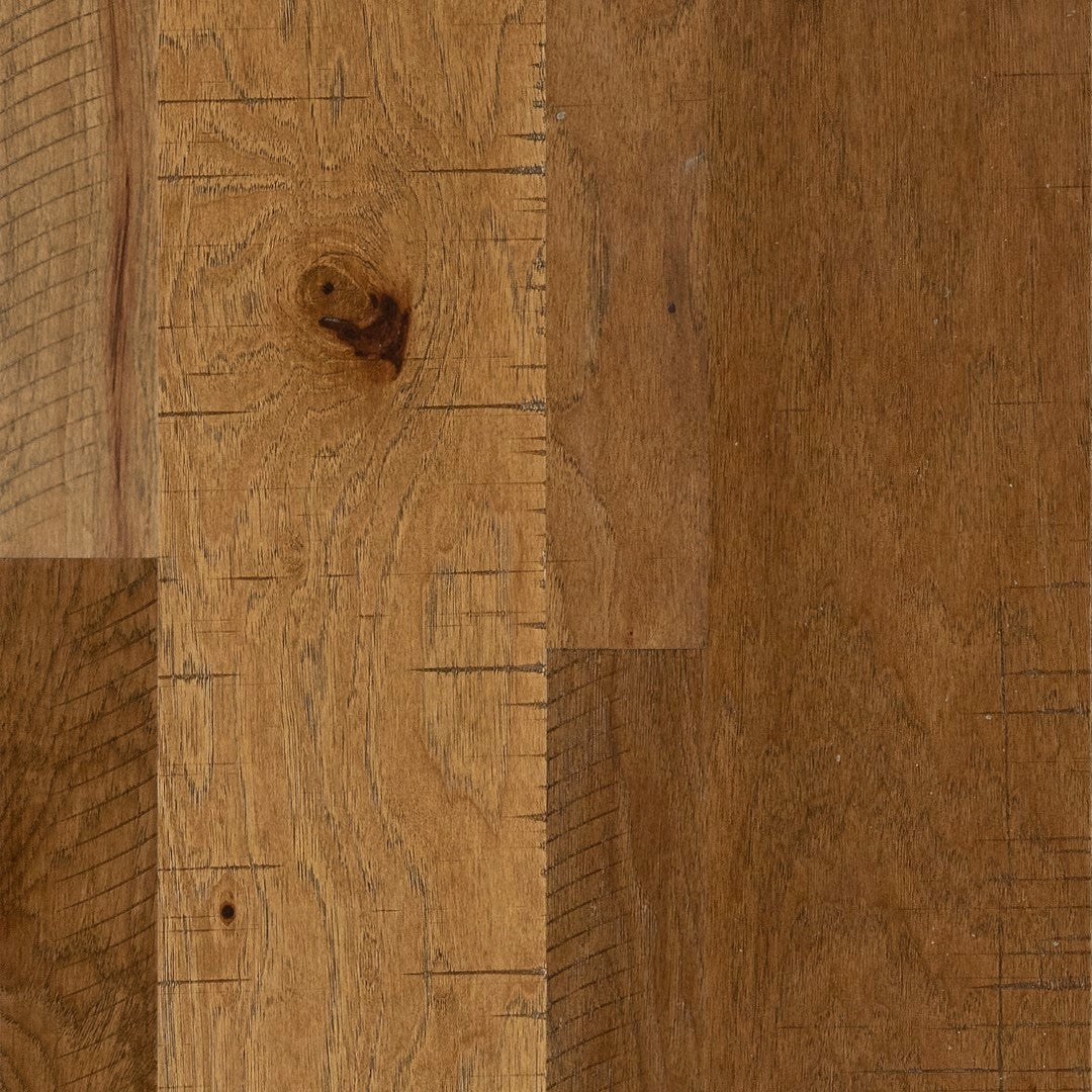 Hartco-Southwest-Style-3-Engineered-Hickory-Distressed-Hardwood-Plank-America's-West