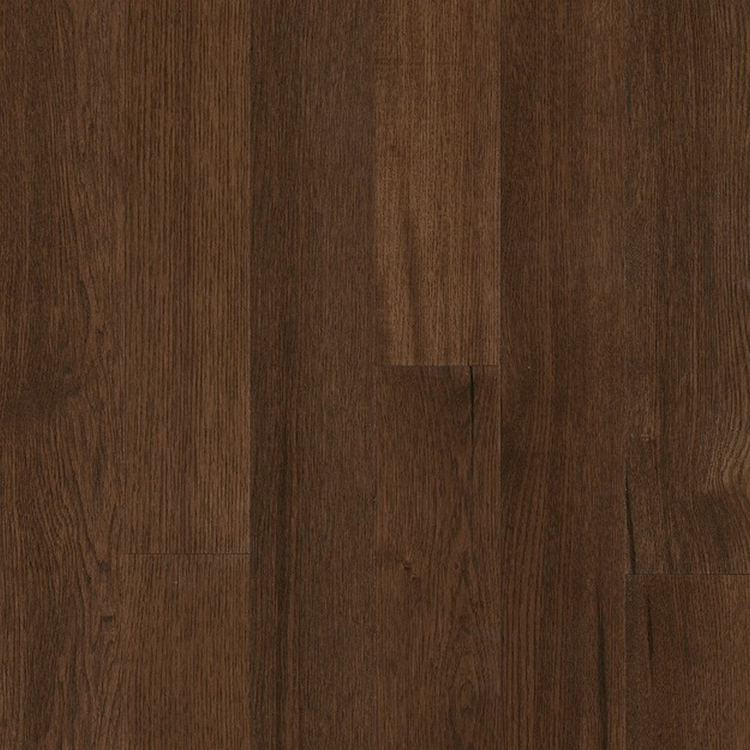 Bruce Hydropel 5" Low Gloss Engineered Hardwood