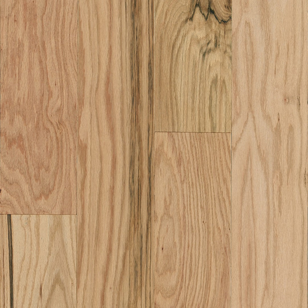 Bruce American Honor 6.5" Brushed Engineered Hardwood