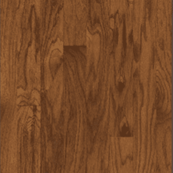 Capella Engineered Smooth 3" Oak Hardwood Plank 9.5mm