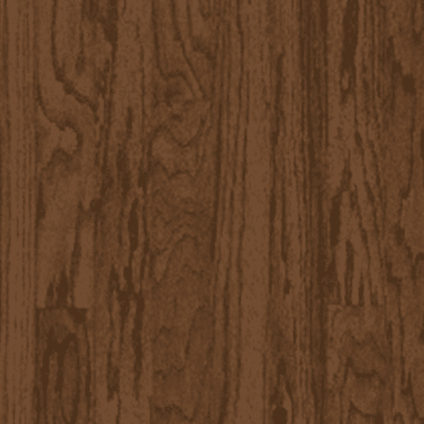 Capella Engineered Smooth 3" Oak Hardwood Plank 9.5mm