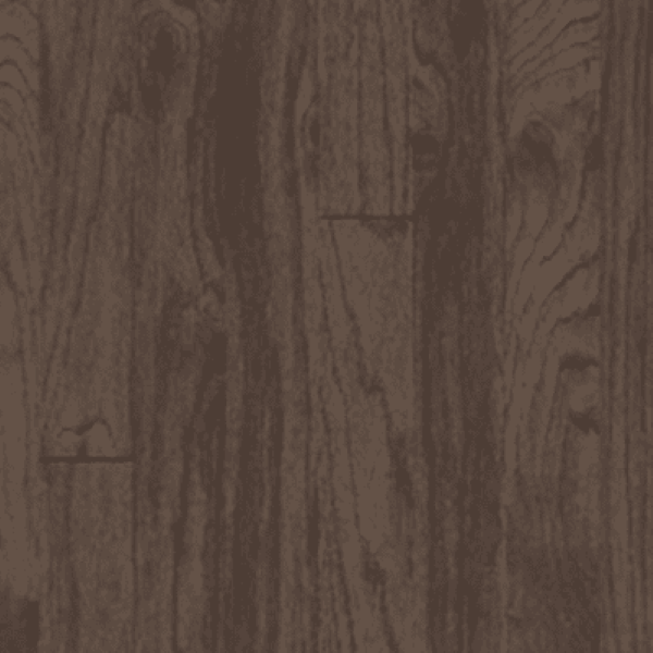 Capella Engineered Smooth 3" Oak Hardwood Plank 9.5mm