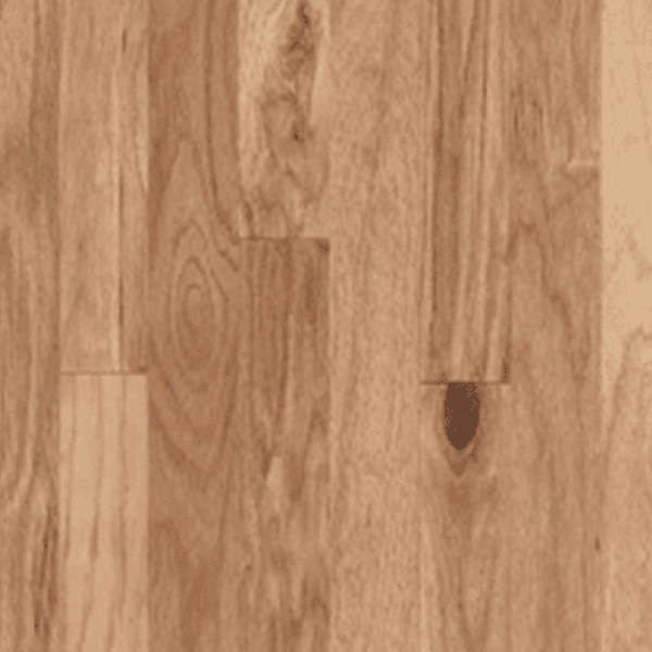 Capella Engineered Smooth Wide 5" Oak Hardwood Plank 9.5mm