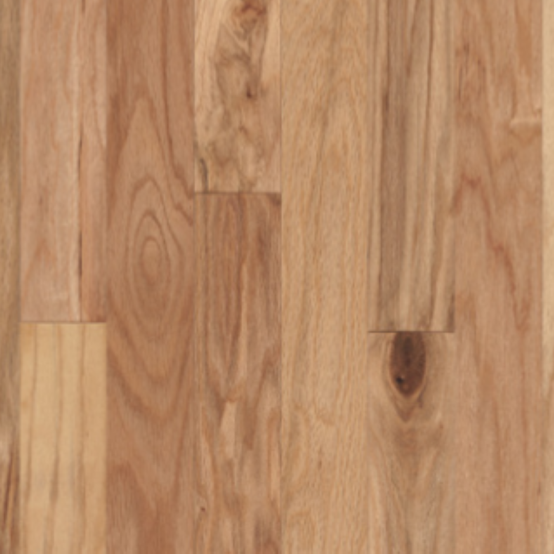 Capella Engineered Smooth Wide 5" Oak Hardwood Plank 12.7mm
