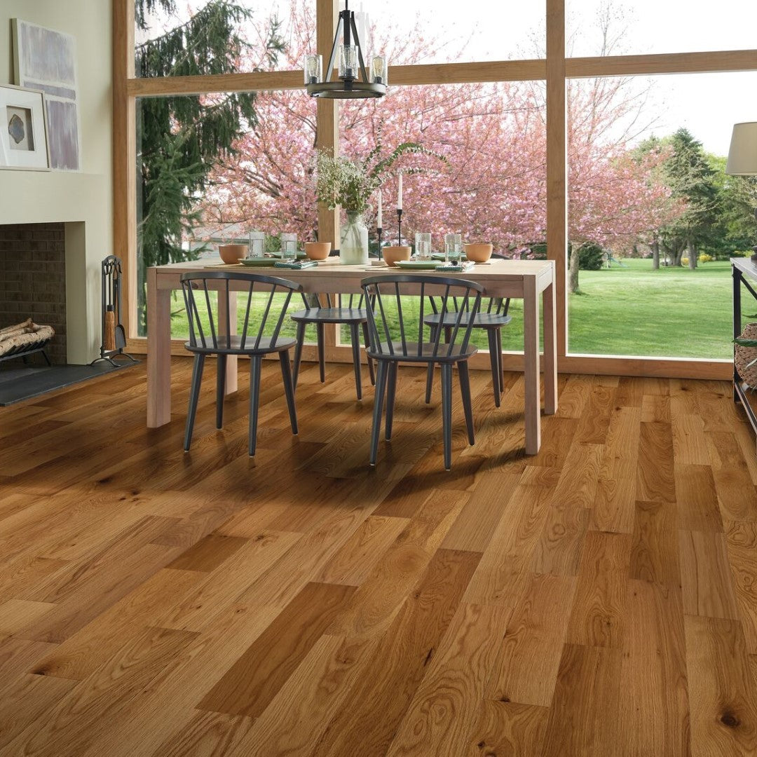 Hartco-Dogwood-Pro-6.5-Engineered-Oak-Hardwood-Plank-Wire-Brushed-Natural