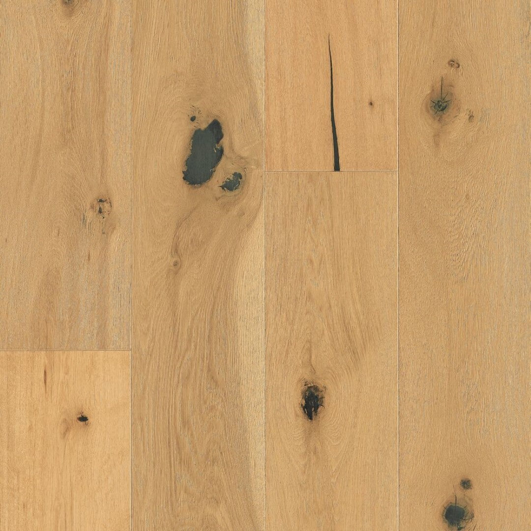 Hartco-TimberBrushed-Silver-6.5-Engineered-Oak-Hardwood-Plank-Wire-Brushed-9mm-Coast-to-Coast