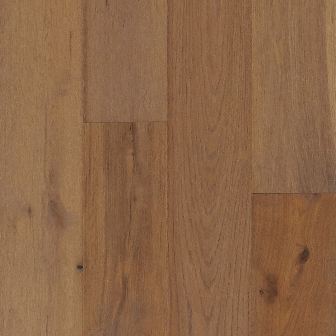 Hartco-TimberBrushed-Gold-7.5-Engineered-Wire-Brushed-Hardwood-Plank-Deep-Etched-Natural-White-Oak