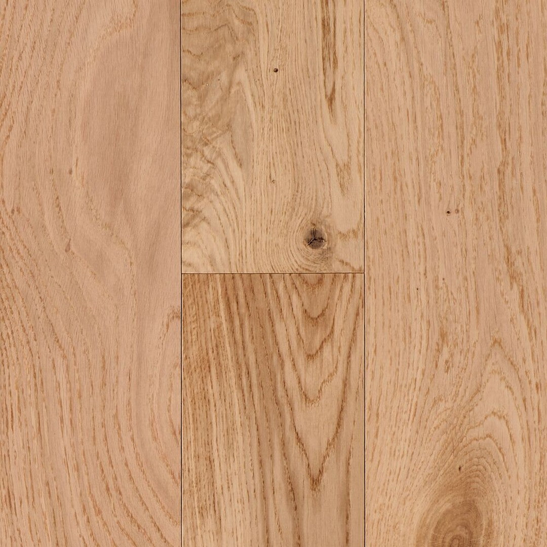 Hartco Prime Harvest Elite 7.5" Engineered Oak Hardwood Plank Low Gloss