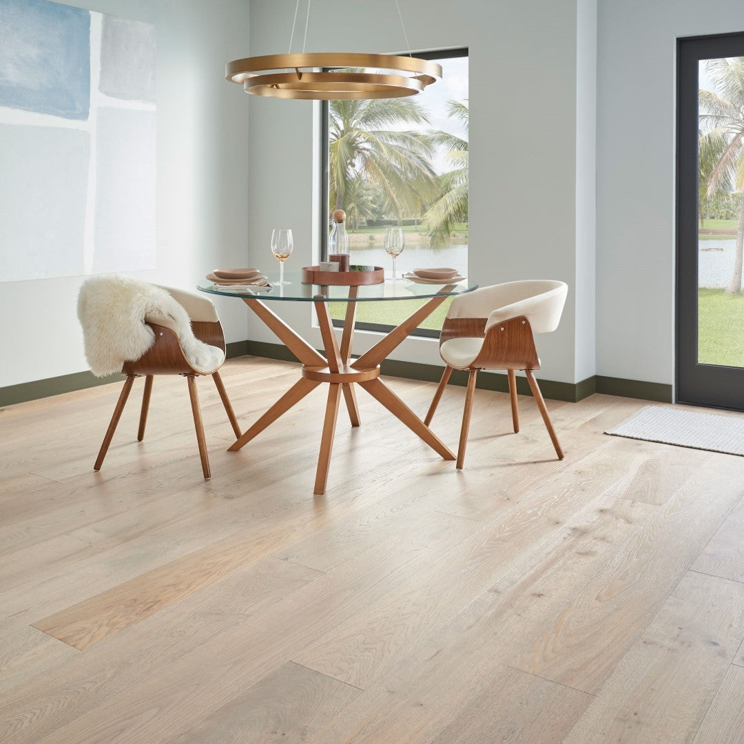 Hartco-TimberBrushed-Platinum-9-Engineered-Oak-Hardwood-Plank-Wire-Brushed-Ship-to-Shore