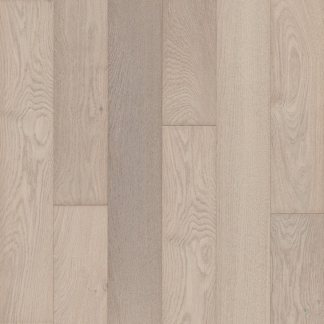 Bruce Hydropel 5" Low Gloss Engineered Hardwood