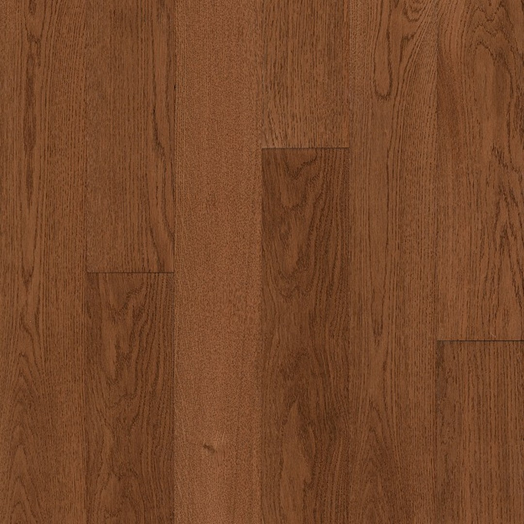 Bruce Hydropel 5" Low Gloss Engineered Hardwood