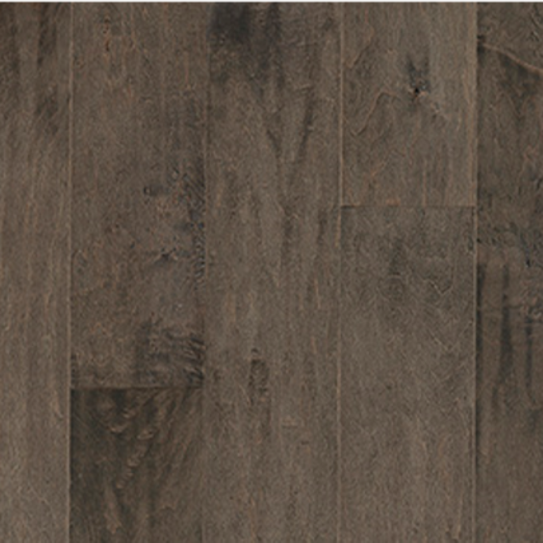 Capella Engineered Scrape 5" Maple Hardwood Plank 12.7mm