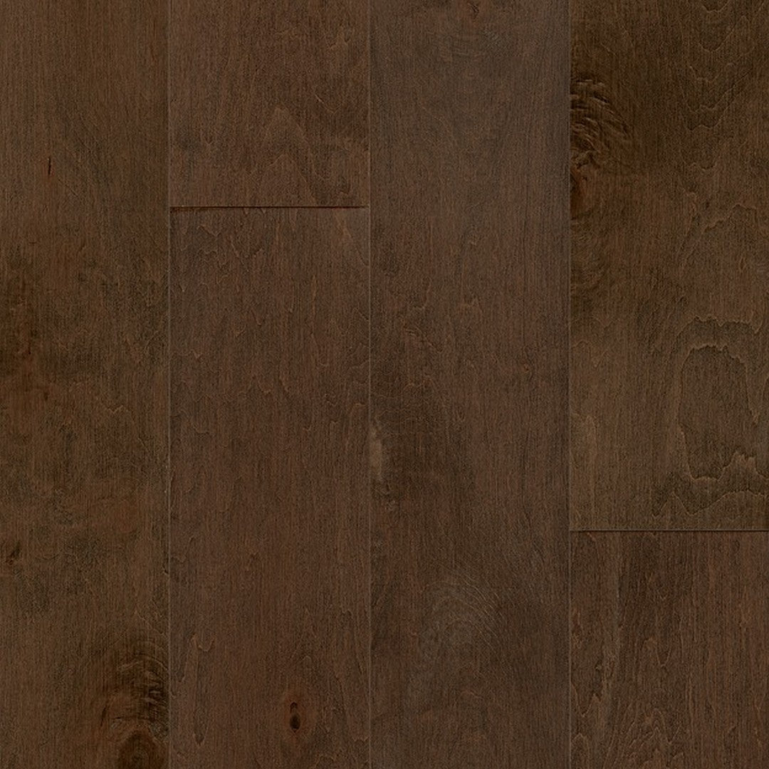 Bruce Early Canterbury 6.5" Low Gloss Engineered Hardwood