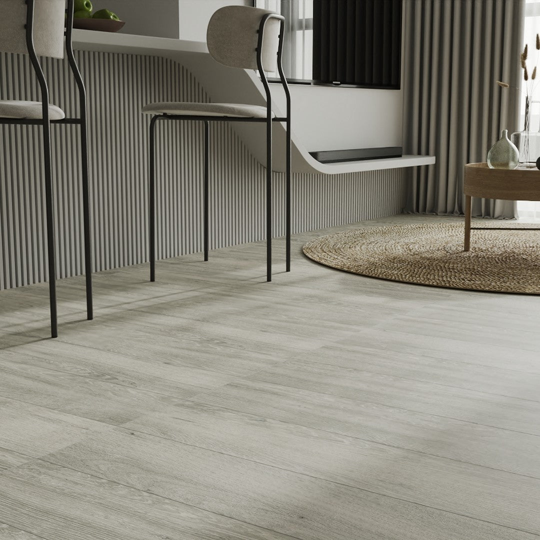 Tesoro-Agra-Fort-8-x-48-Rectified-Matte-Porcelain-Tile-Gris