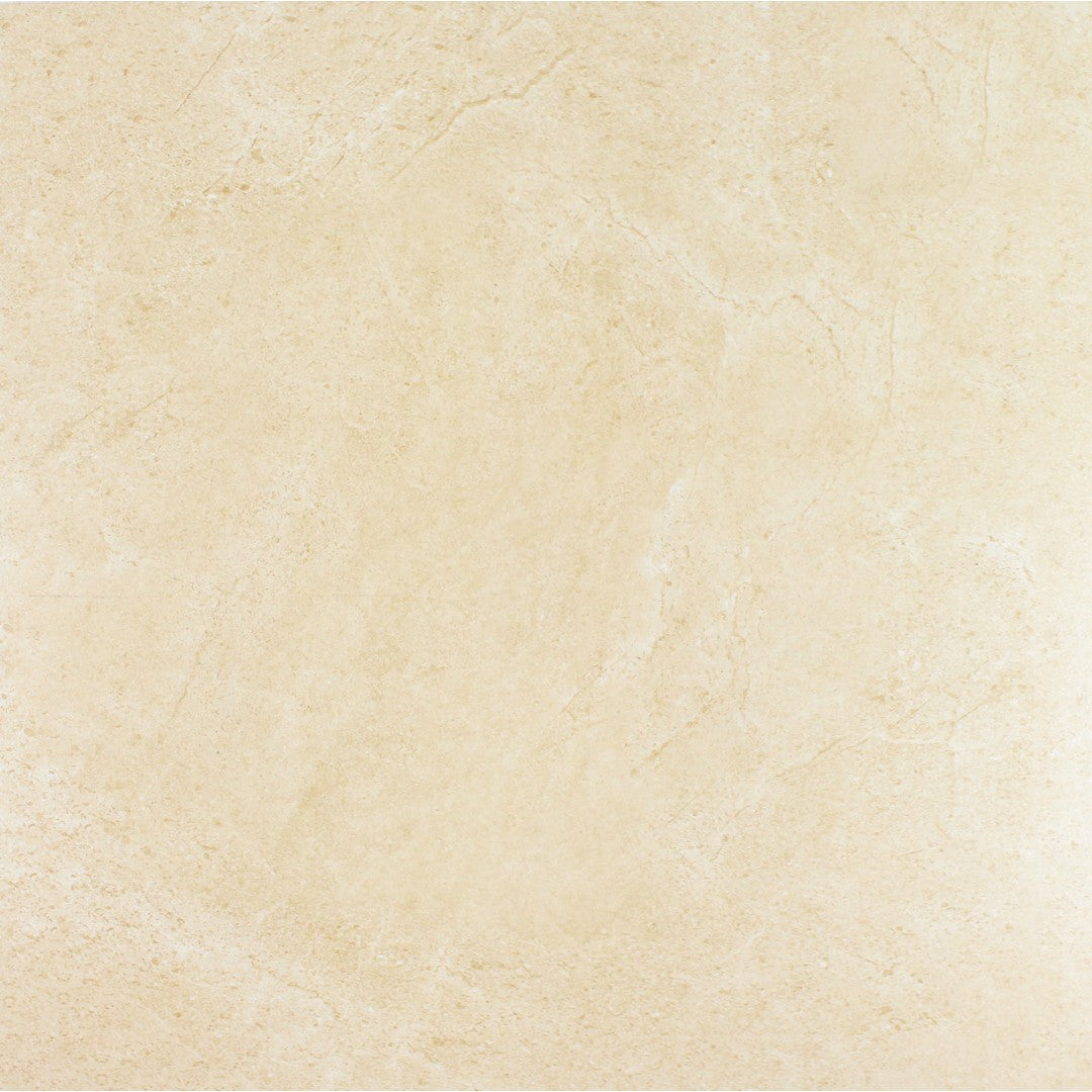 Tesoro Cami 20" x 20" Rectified Matte Porcelain Tile