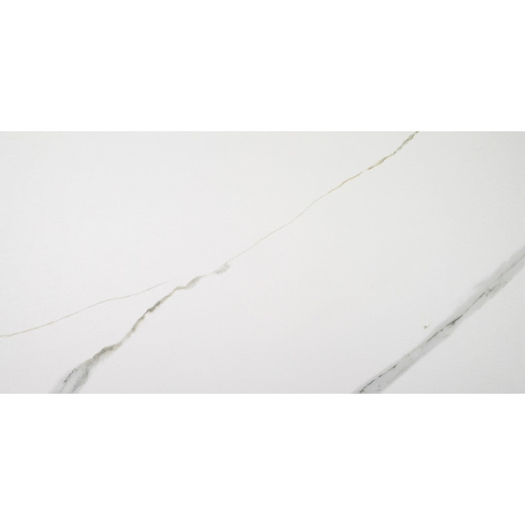 Tesoro Cami 12" x 24" Rectified Matte Porcelain Tile