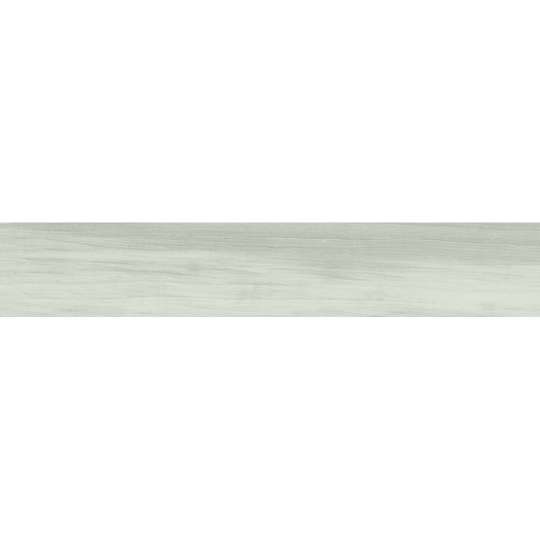 Tesoro Merrick 6" x 36" Pressed Matte Porcelain Wood Tile