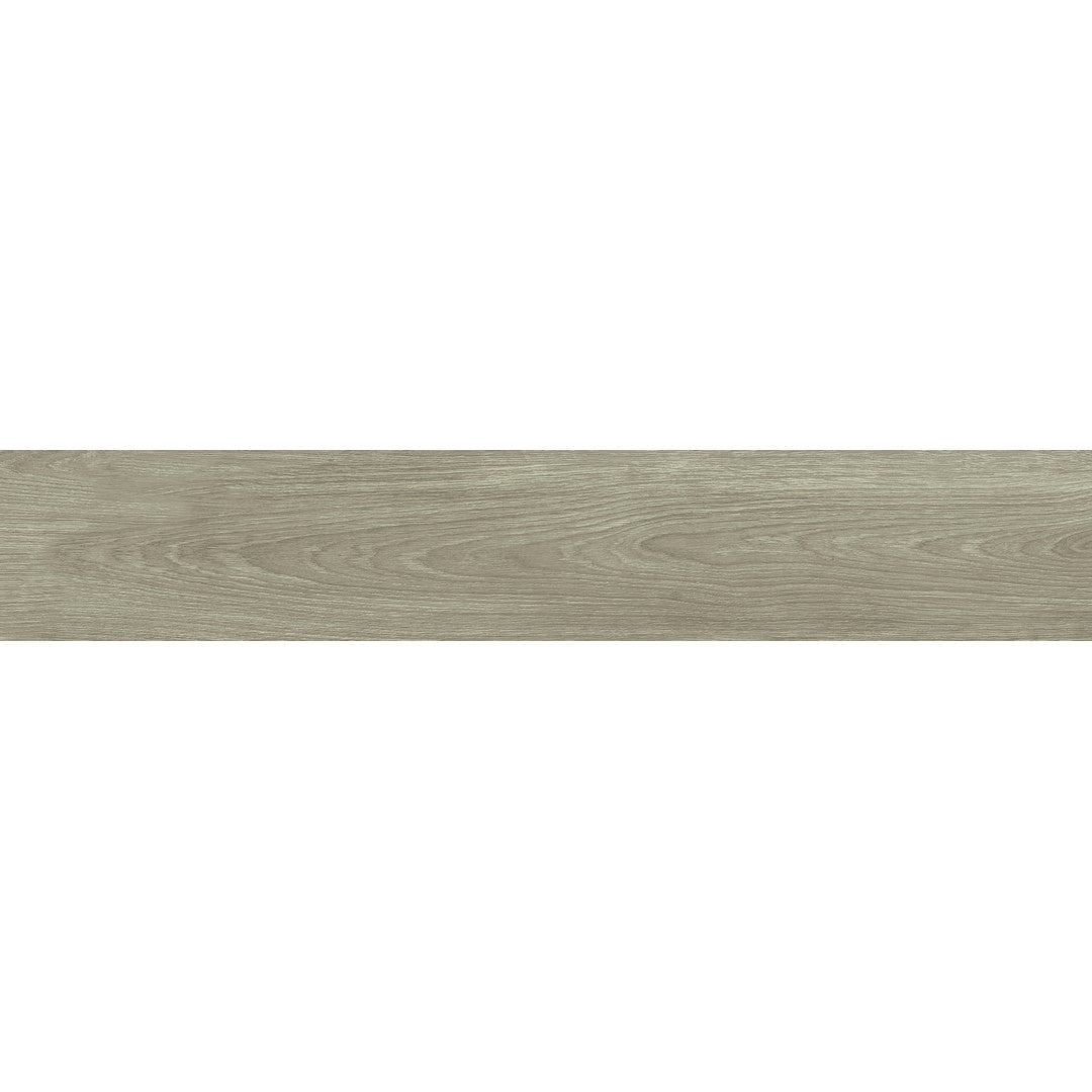 Tesoro Merrick 6" x 36" Pressed Matte Porcelain Wood Tile