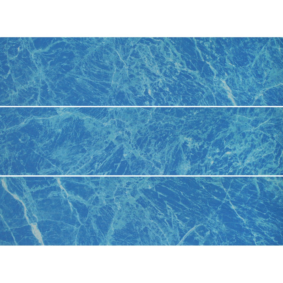 Tesoro-Roccia-6-x-24-Rectified-Glossy-Porcelain-Tile-Light-Green