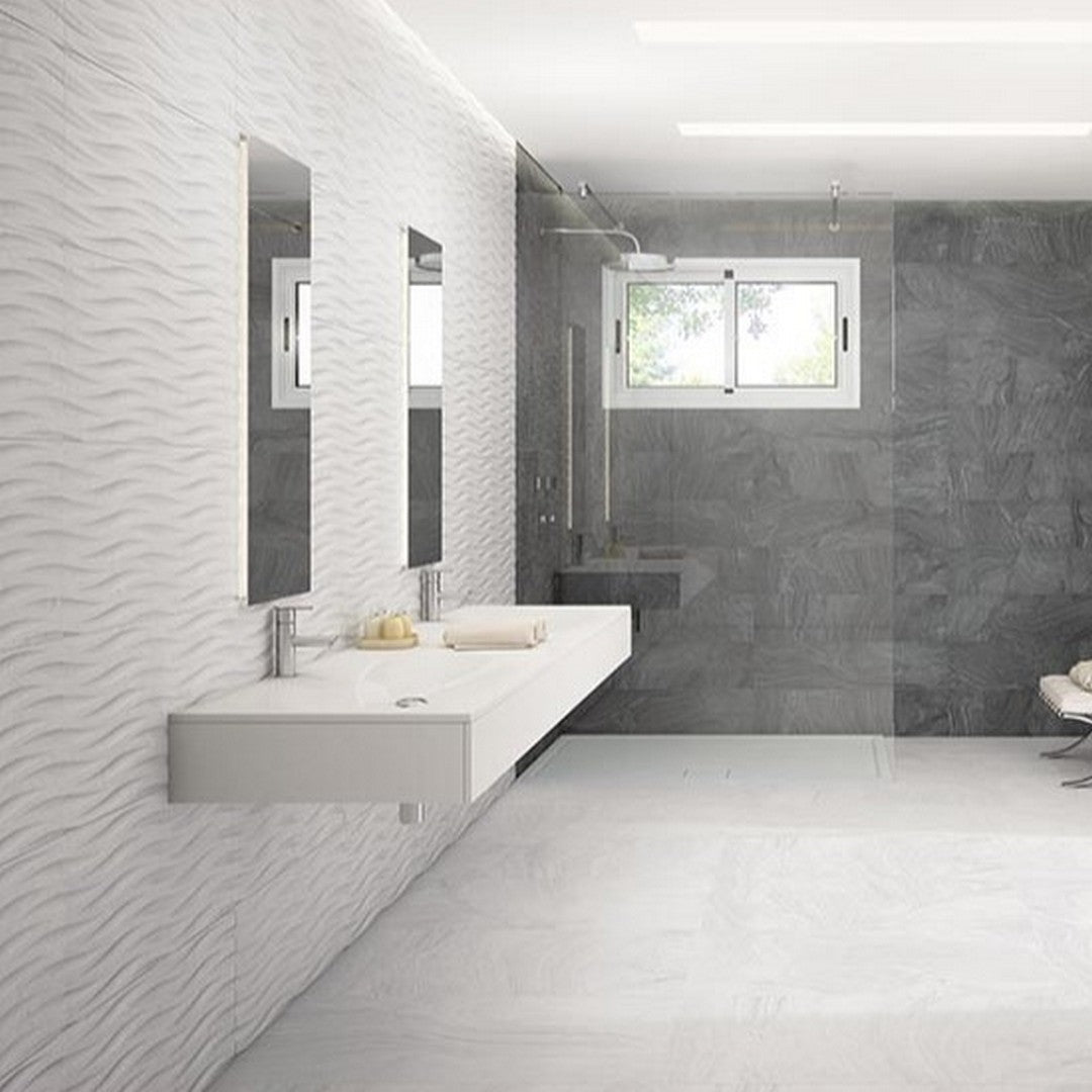 MiR-Envogue-12-x-24-Matte-Porcelain-Deco-Tile-Blanco
