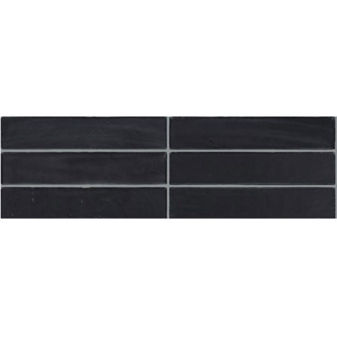 Daltile-Empyrean-2-x-10-Mixed-Ceramic-Wall-Tile-Nero