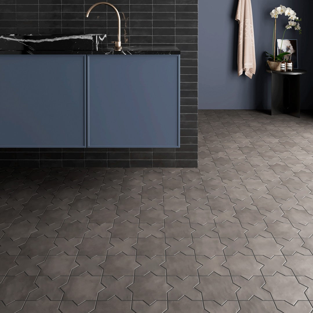 Tesoro-Kasbah-4.75-x-4.75-Pressed-Matte-Porcelain-Base-Tile-Mud-Base