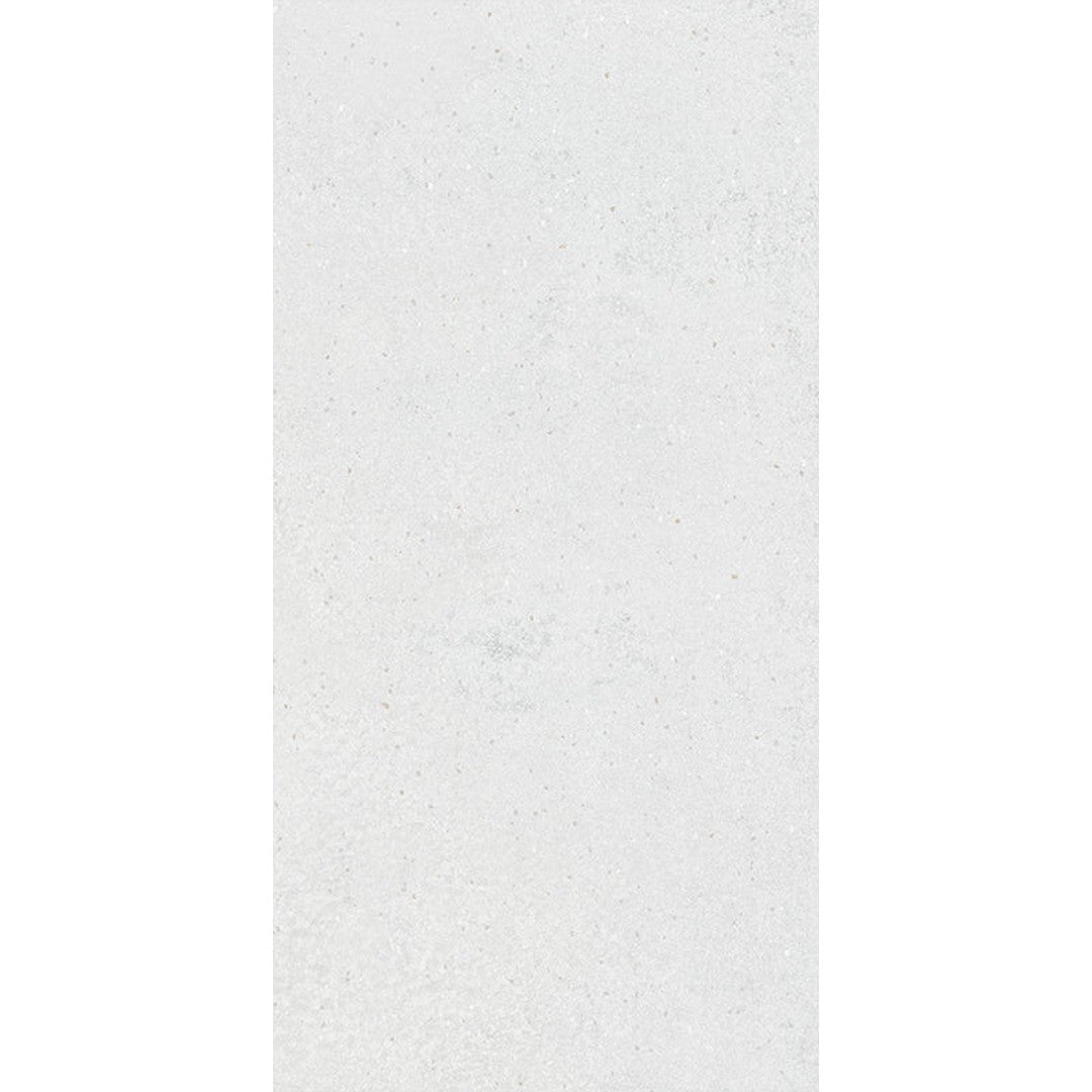 Happy Floors Lunar 12" x 24" Rectified Matte Porcelain Tile