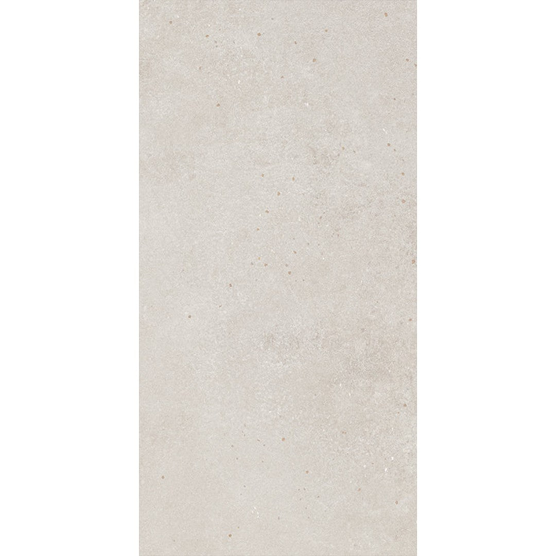 Happy Floors Lunar 12" x 24" Rectified Matte Porcelain Tile
