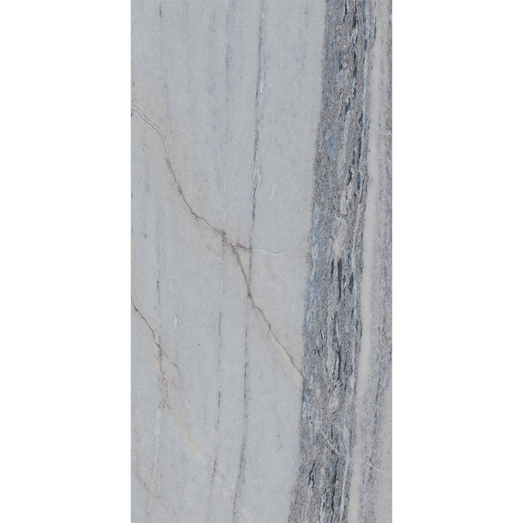 Happy Floors Odine 12" x 24" Rectified Matte Porcelain Tile